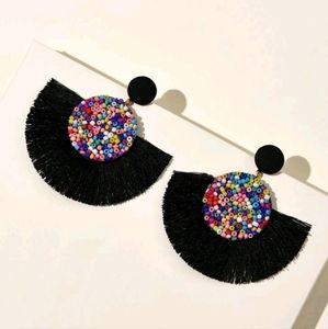 💖 Beautiful earrings 💖